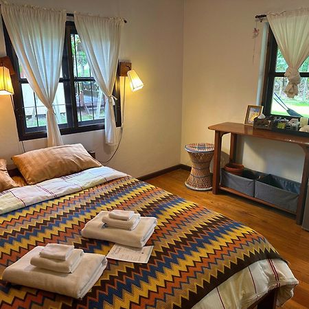 Pairadise Hotel Zewnętrze zdjęcie