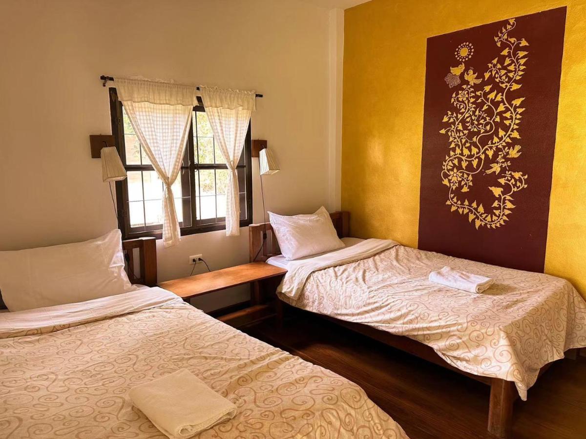 Pairadise Hotel Zewnętrze zdjęcie
