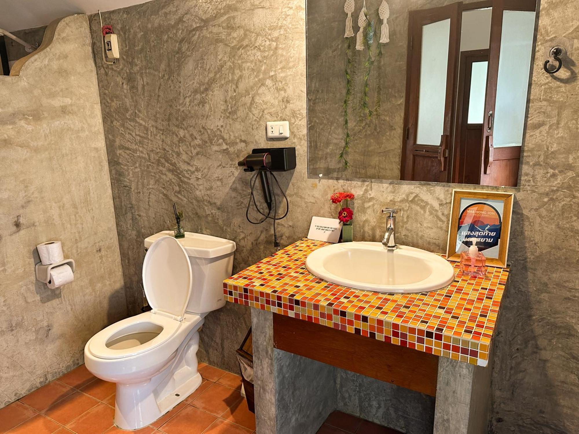 Pairadise Hotel Zewnętrze zdjęcie