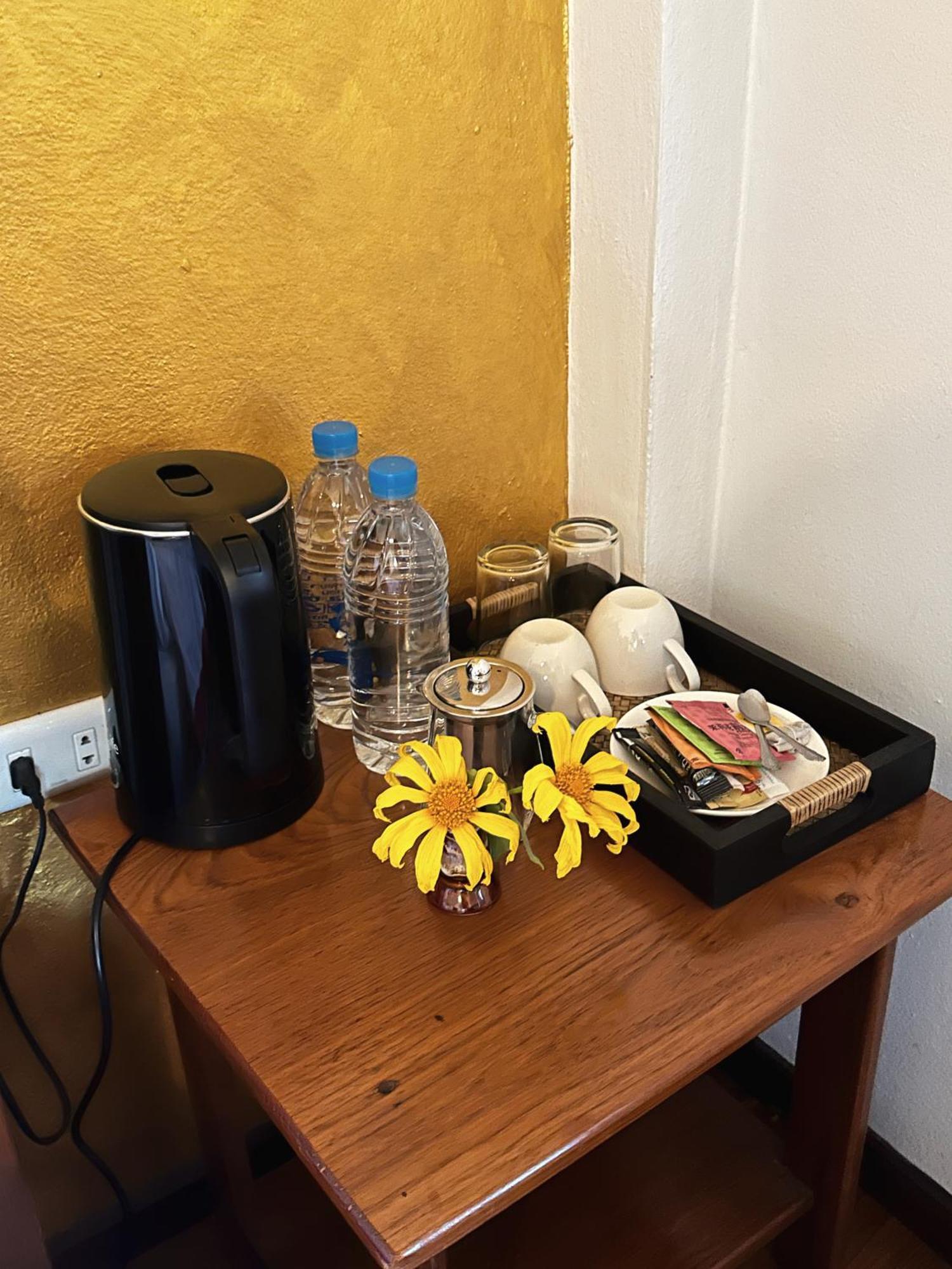 Pairadise Hotel Zewnętrze zdjęcie