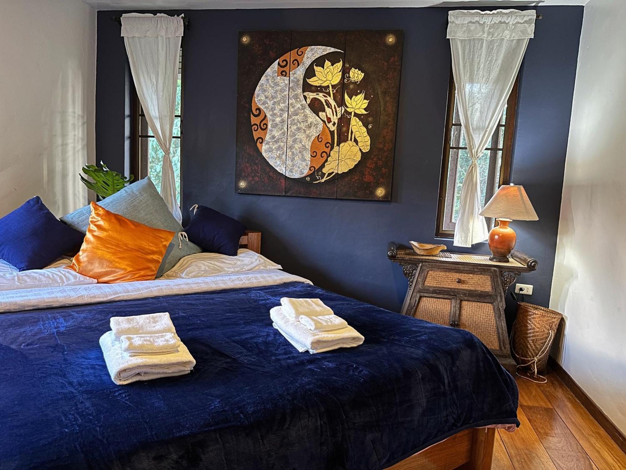 Pairadise Hotel Zewnętrze zdjęcie