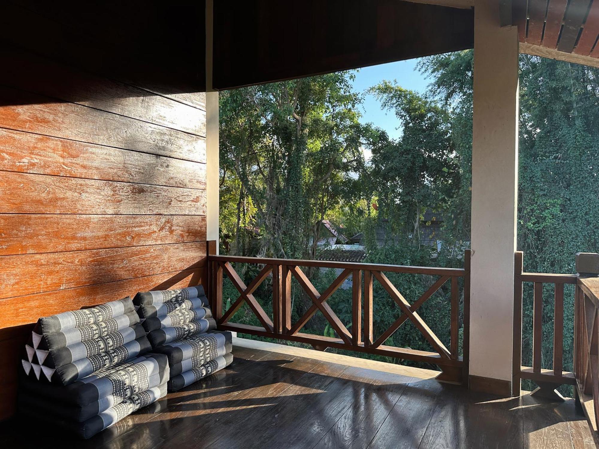 Pairadise Hotel Zewnętrze zdjęcie