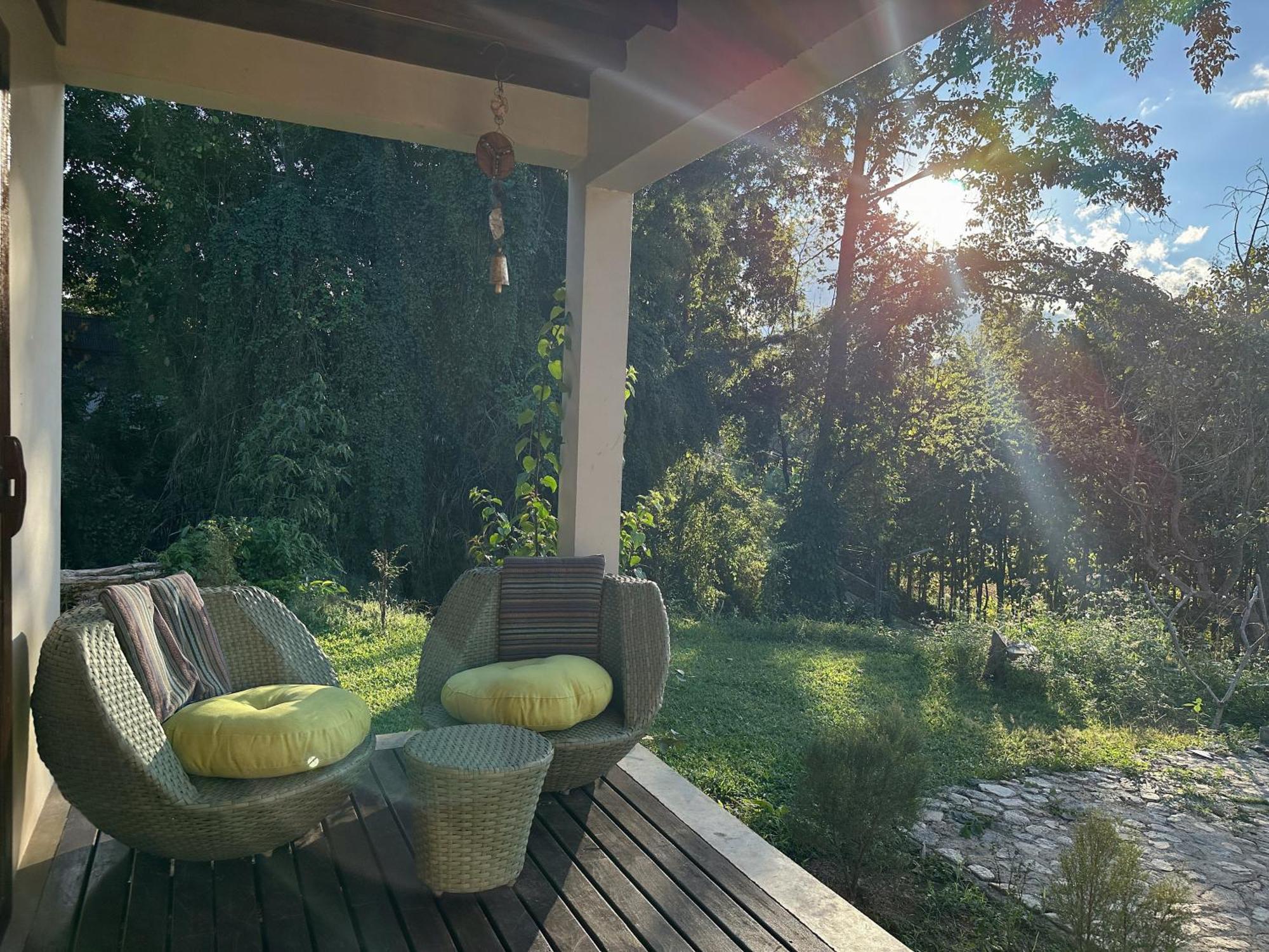 Pairadise Hotel Zewnętrze zdjęcie