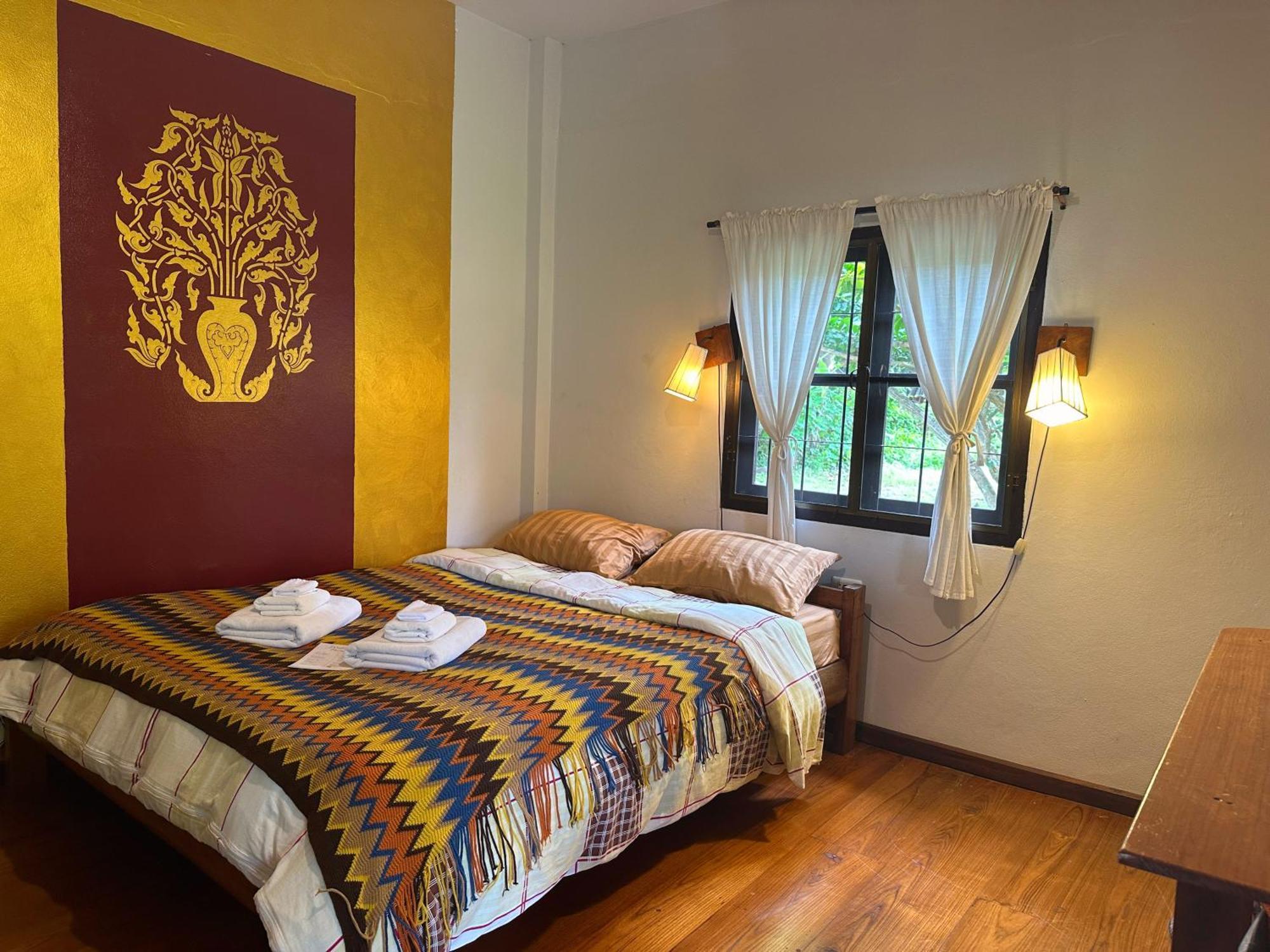 Pairadise Hotel Zewnętrze zdjęcie