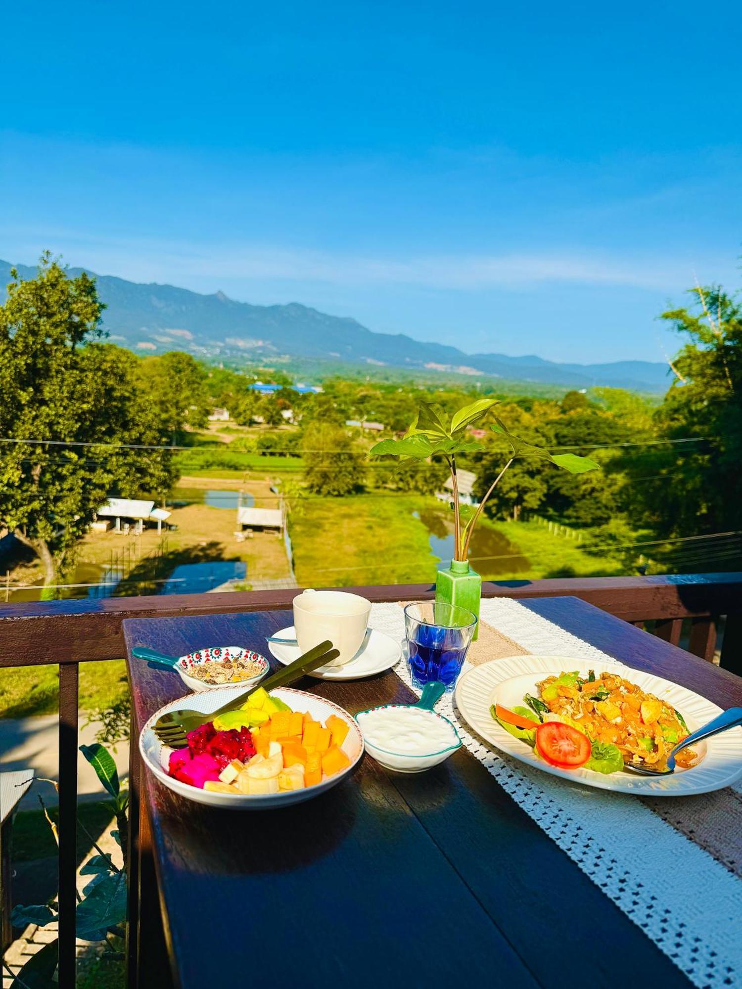 Pairadise Hotel Zewnętrze zdjęcie